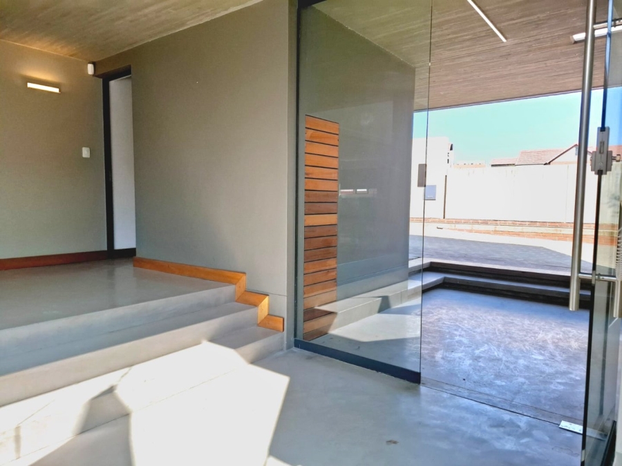 3 Bedroom Property for Sale in Wild Olive Estate Free State